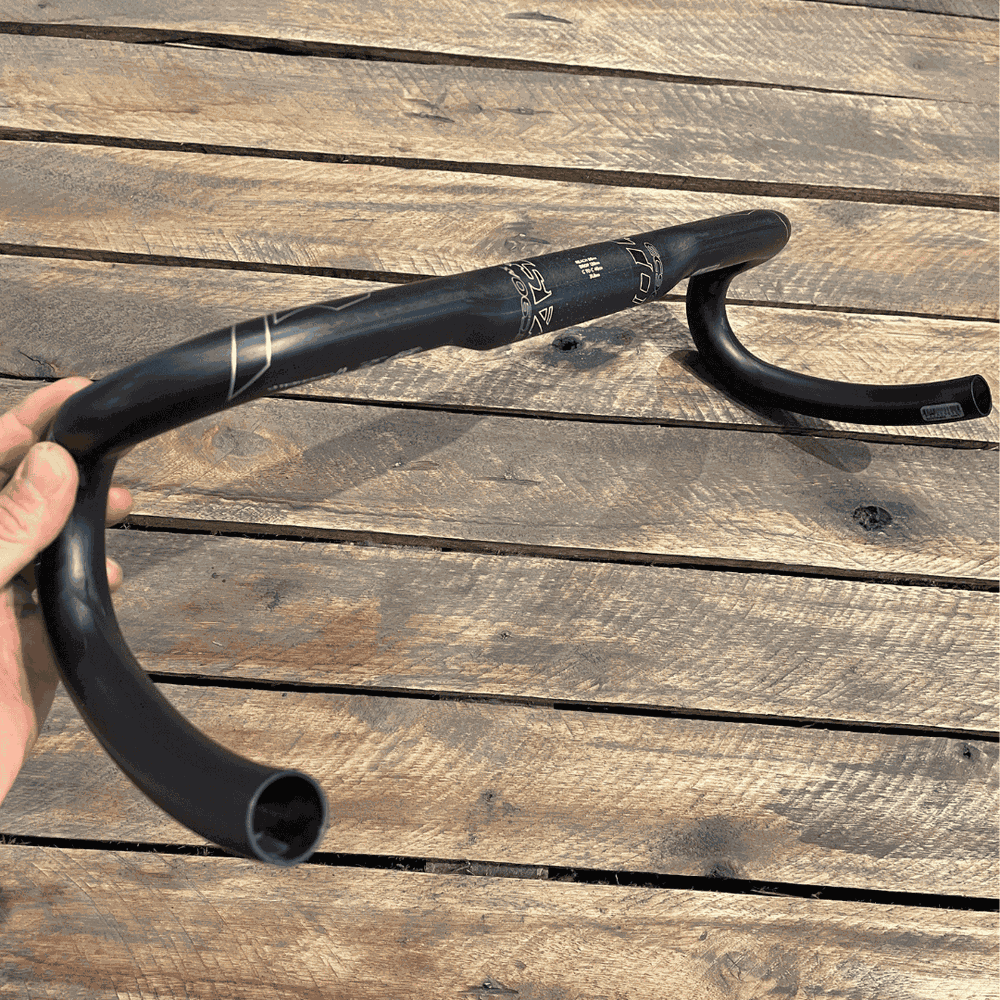 Guidão Easton EC90 AX em Carbono