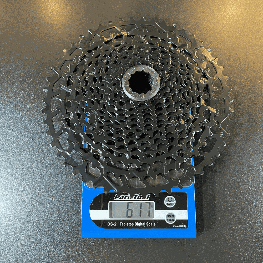 Cassete Sram Original NX PG-1230 Eagle 12V