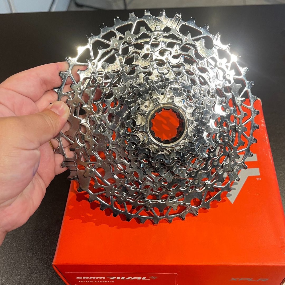 Cassete Sram Original XPLR XG-1251 12 Velocidades 10-44