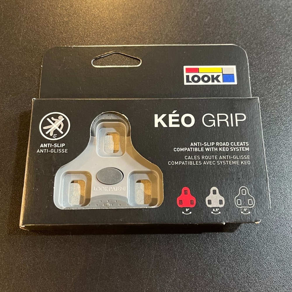 Pedal Look Keo Blade Carbon Ceramic 12