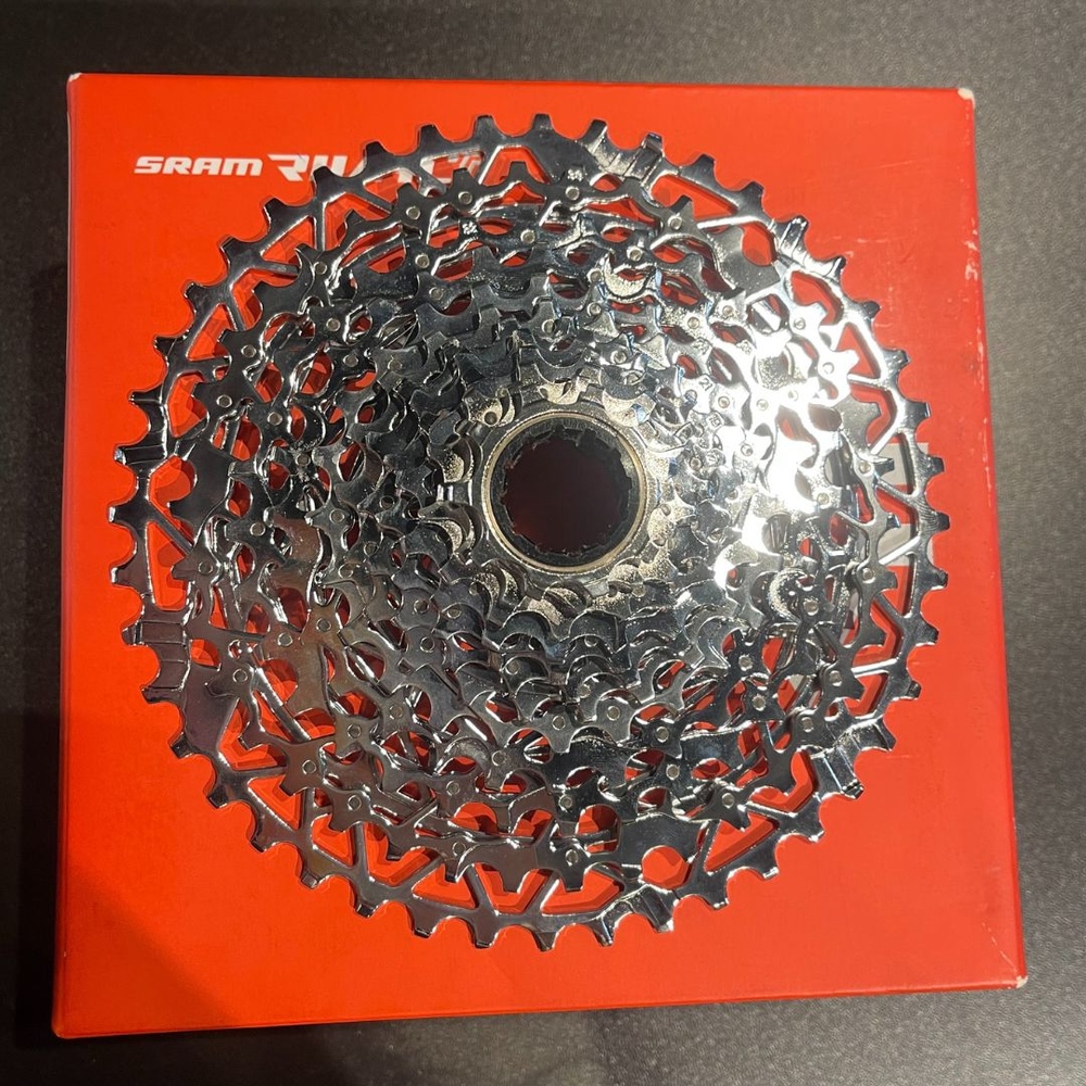Cassete Sram Original XPLR XG-1251 12 Velocidades 10-44