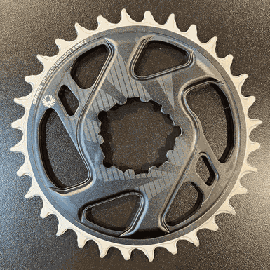 Cassete Sram Original GX-1275 Eagle 10-52 12vel. Preto
