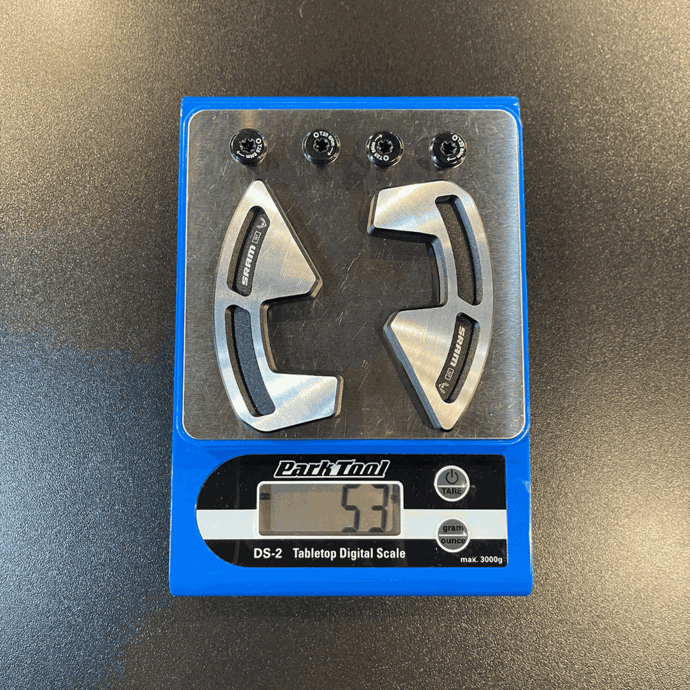 Pedivela Sram Original XX Eagle T-Type DUB