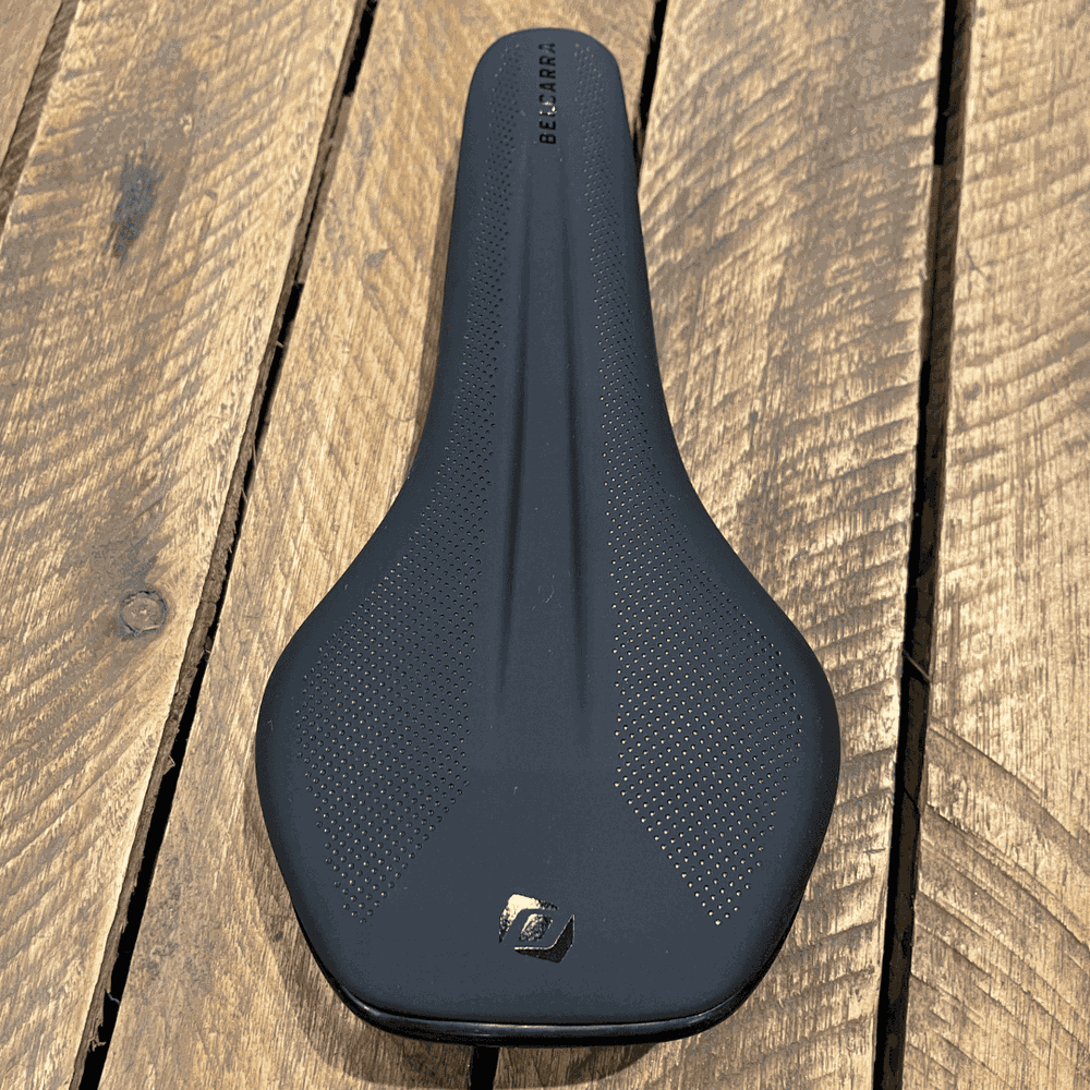 Selim SYNCROS Belcarra R 2.0 Preto