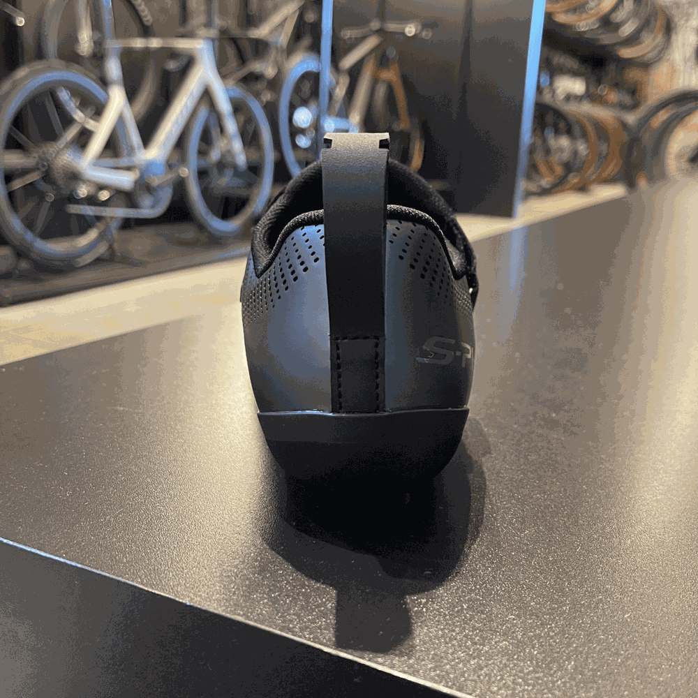 Sapatilha Shimano Triathlon SH-TR903 Silver