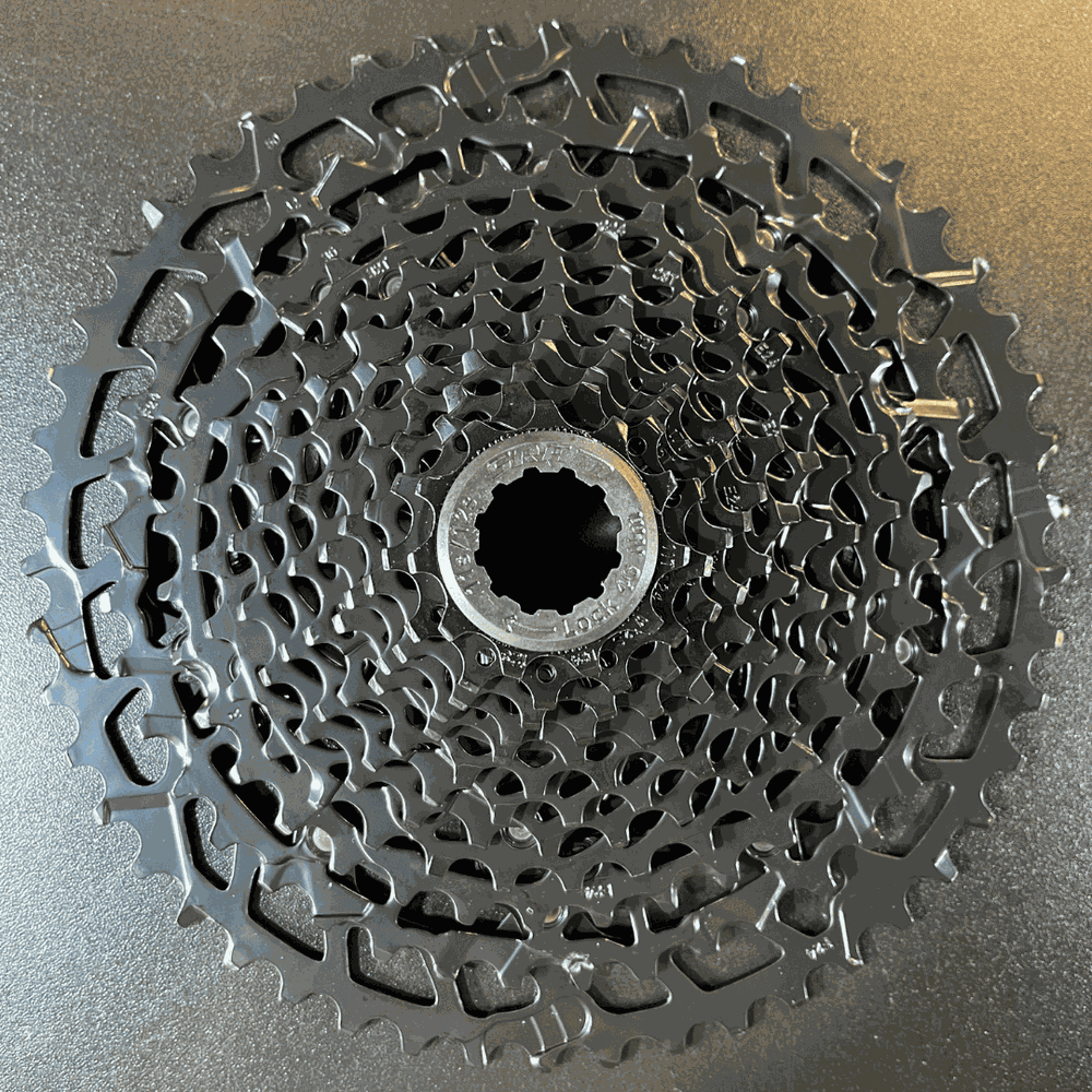 Cassete Sram Original NX PG-1230 Eagle 12V