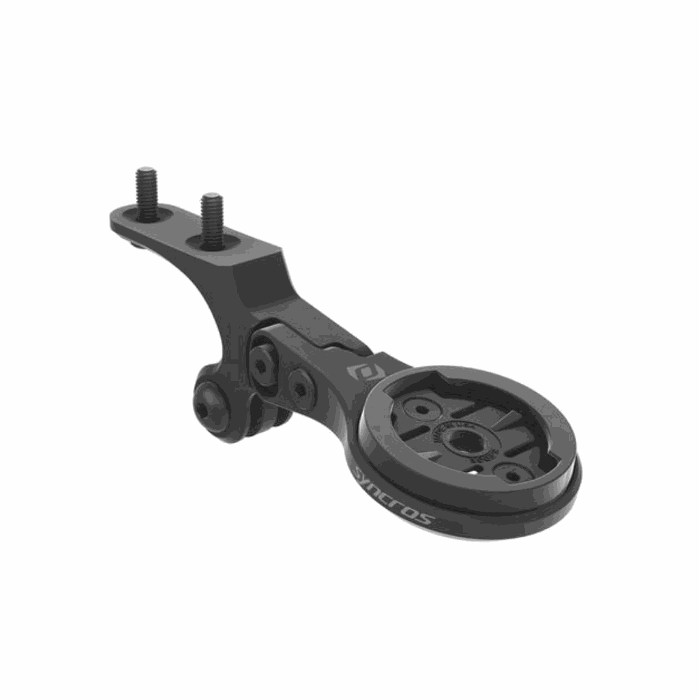 Suporte para GPS Syncros iC Aero IM Frontal