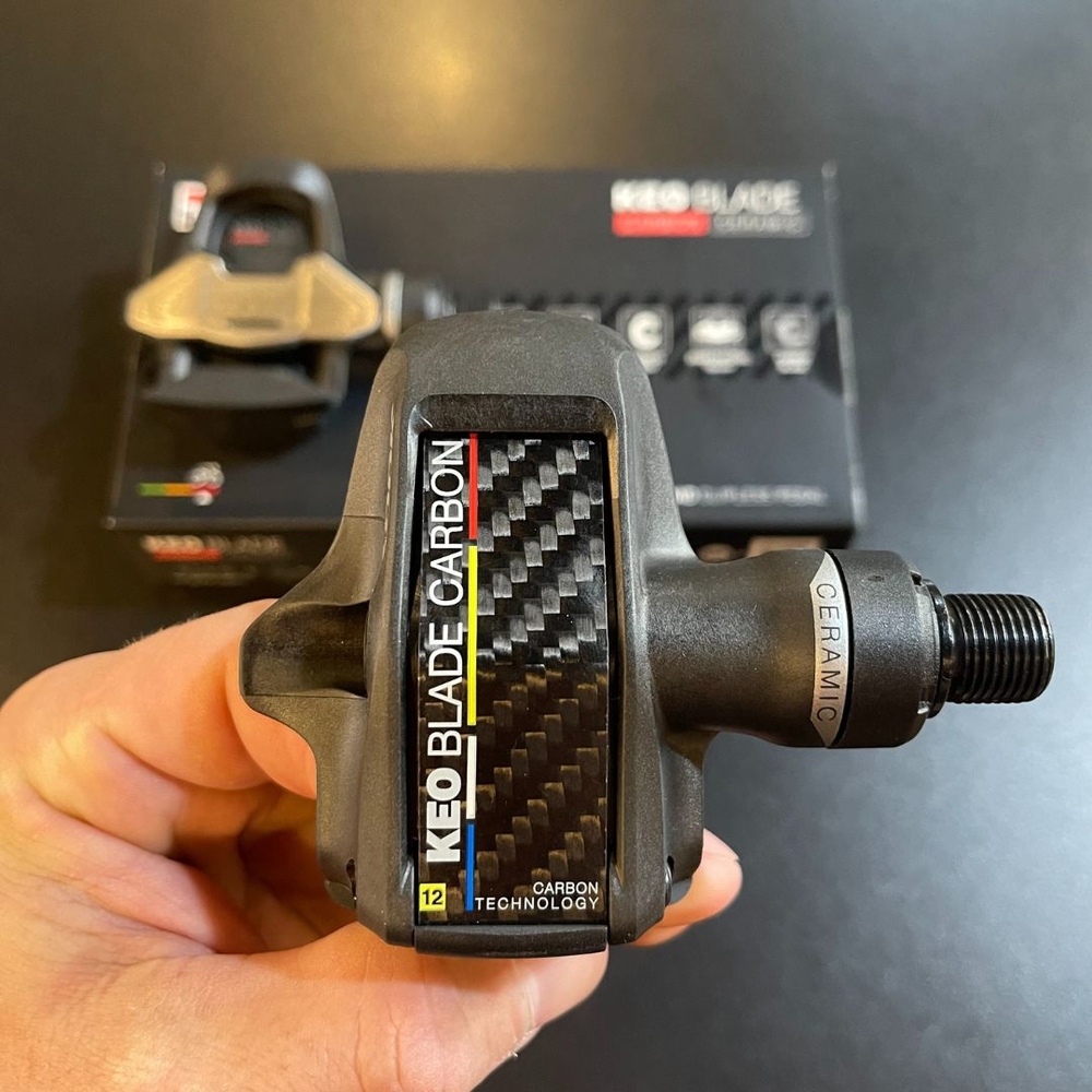 新型　LOOK Keo Blade pedal_look_keo_blade_carbon_ce