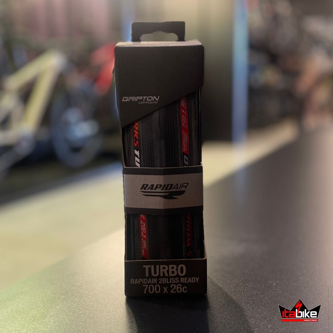 S-Works Turbo 700x26C RapidAir 2本セット pneu_specialized_s_works_ready