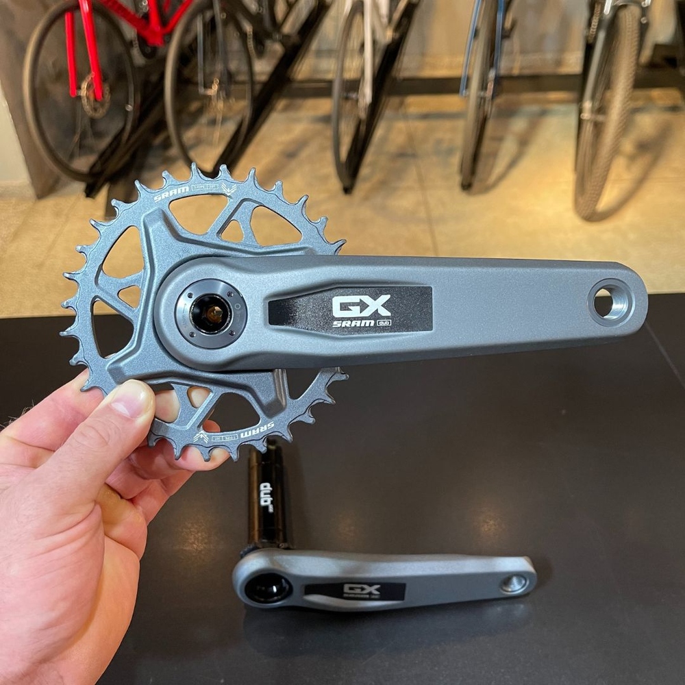 Pedivela Sram Original GX T-TYPE Wide