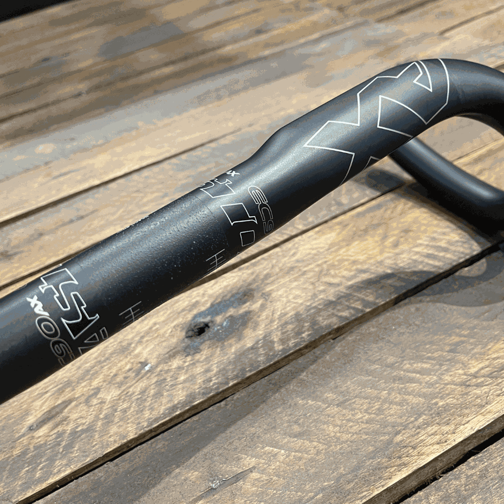Guidão Easton EC90 AX em Carbono