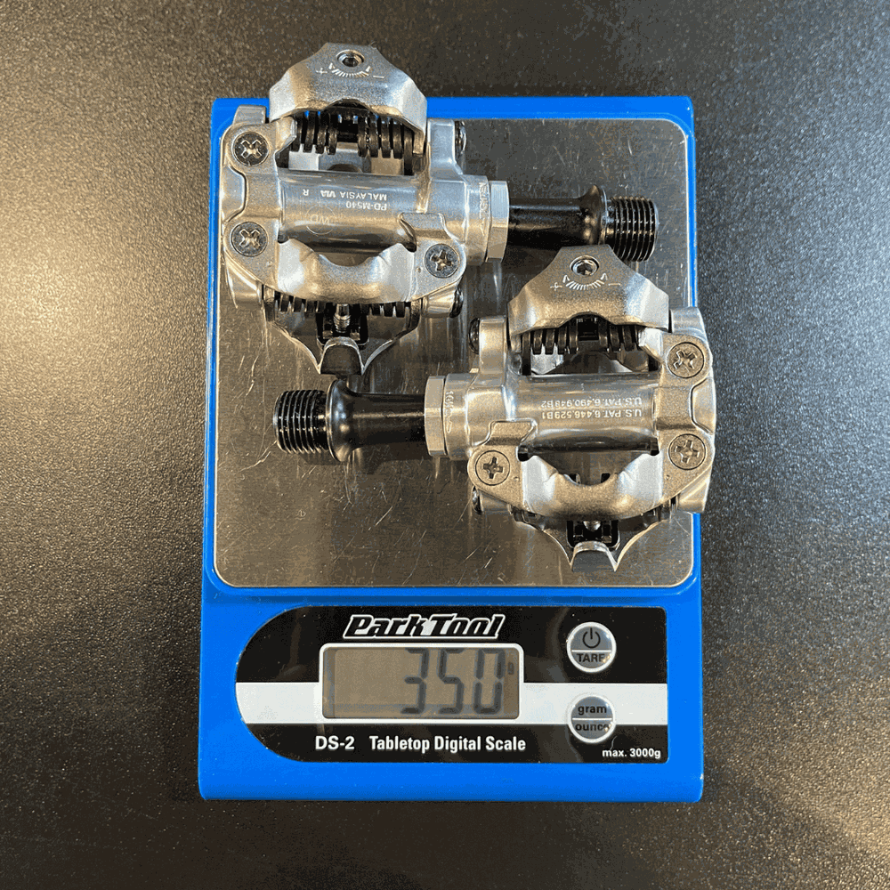 Pedal Original Shimano PD-M540