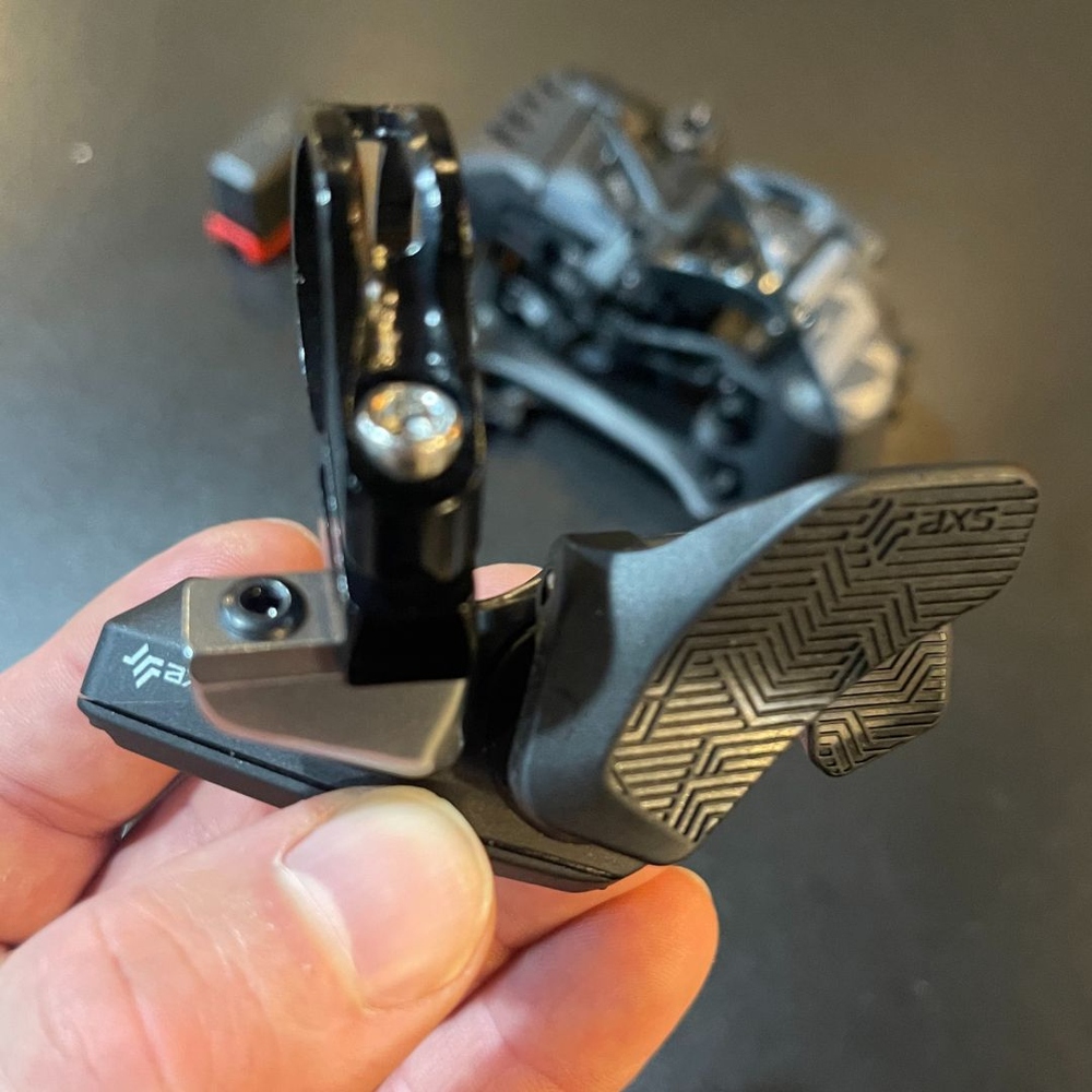 KIT de Upgrade Sram Xx1 Eagle AXS