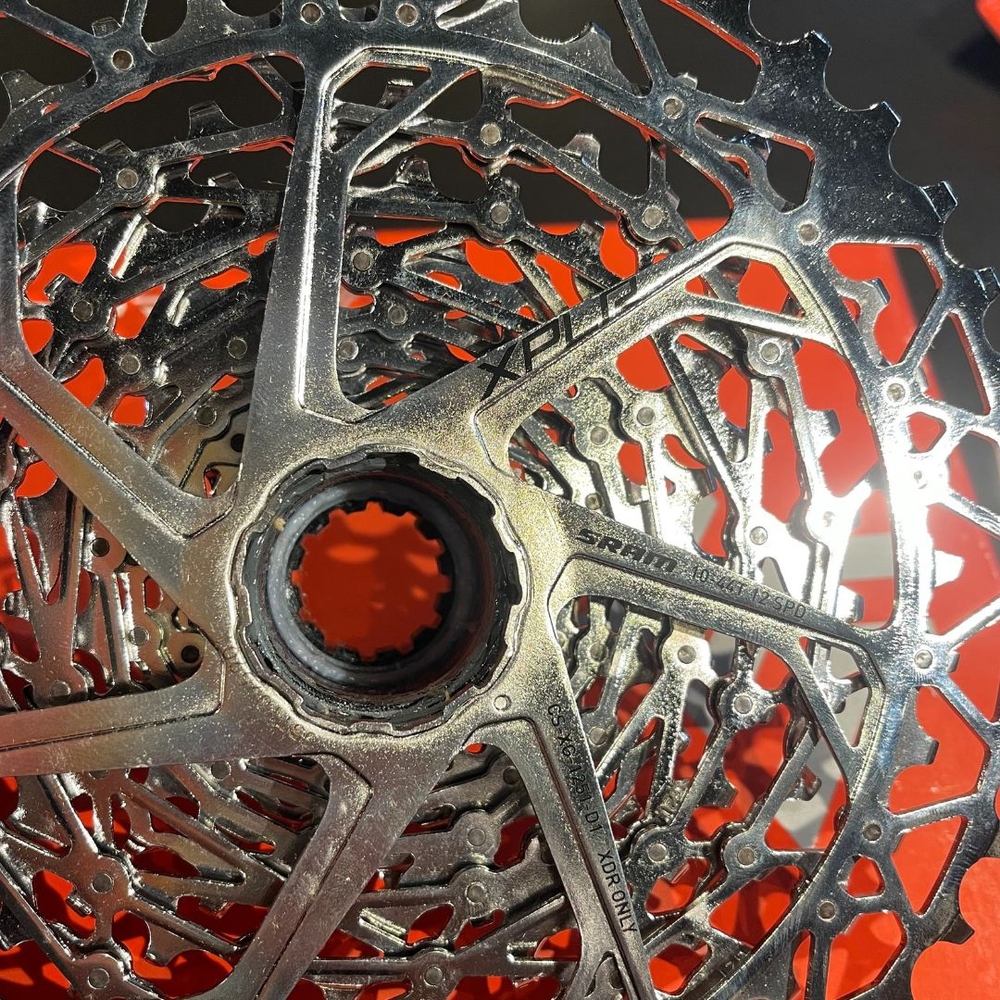 Cassete Sram Original XPLR XG-1251 12 Velocidades 10-44