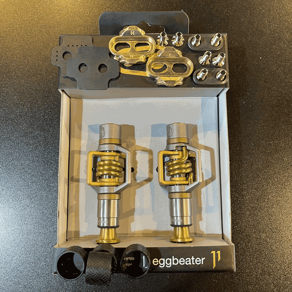 crankbrothers eggbeater 11 1ペア約176g pedal_crank_brothers_original_