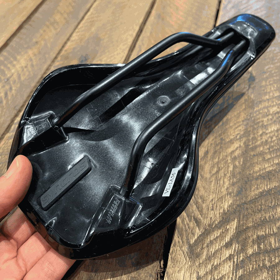 Selim SYNCROS Belcarra R 2.0 Preto