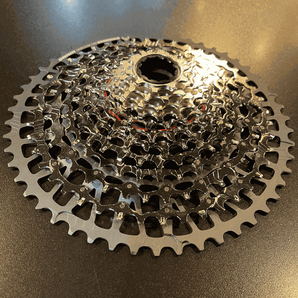 m*i様 SRAM XS-1275 T-Type スプロケット SRAM スラム T-Type カセットスプロケット GX Eagle Transmission