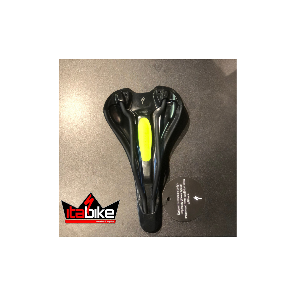 Selim Specialized Romin Evo Expert Com MIMIC