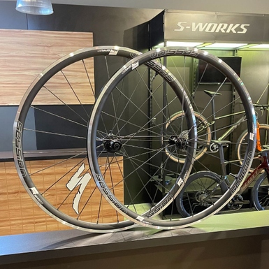 S-WORKS TURBO RAPIDAIR 2BLISSREADY 2本セット Pneu Specialized S Works Turbo Rapidar Tubeless