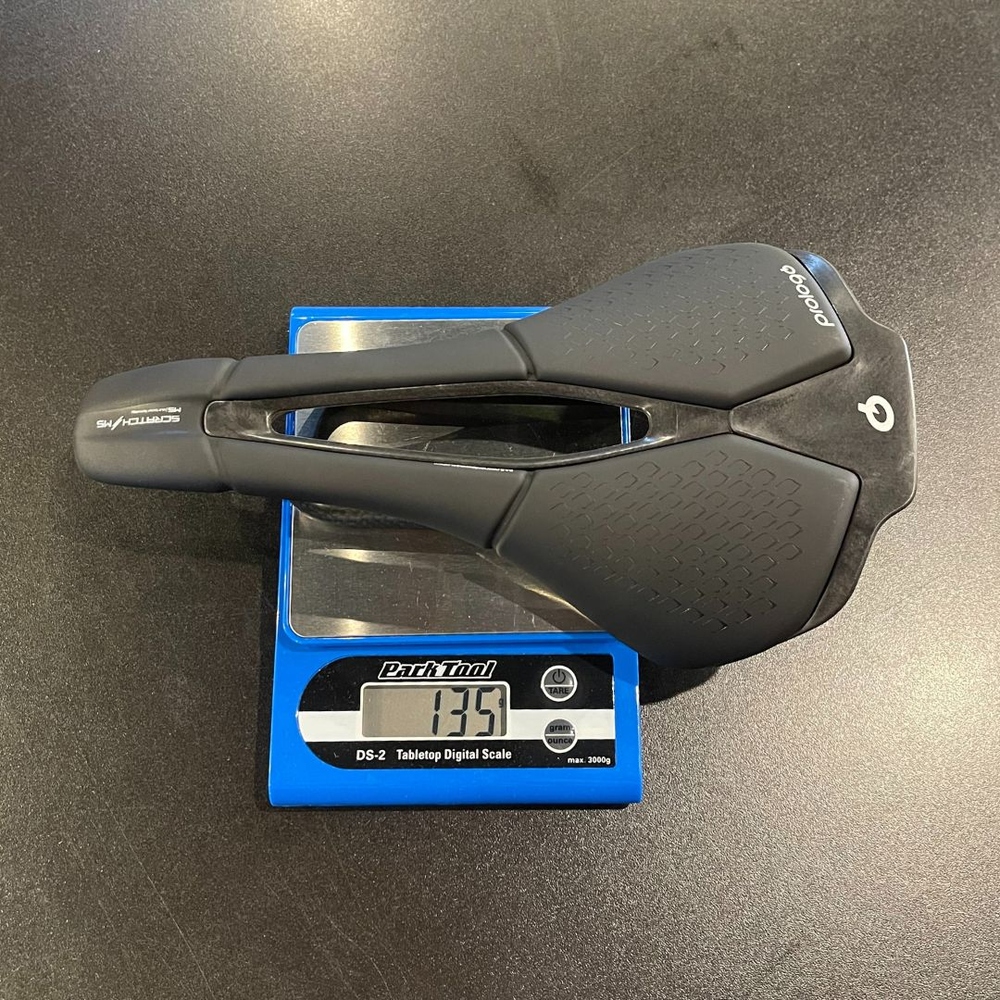 パーツ Prologo Scratch M5 PAS CPC Prologo Scratch M5 PAS CPC Saddle | The Bike Settlement