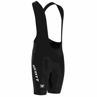 Roupa de Ciclista: Vestuário Scott | Itabike