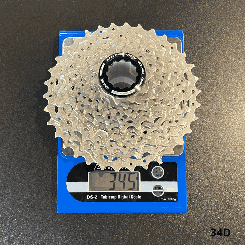 [ULTEGRA] CS-R8101-12 カセットスプロケット 12S ULTEGRA] CS-R8101-12 カセットスプロケット 12S