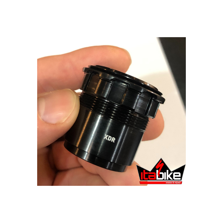 FreeHub DT Swiss XDR (Para Speed)