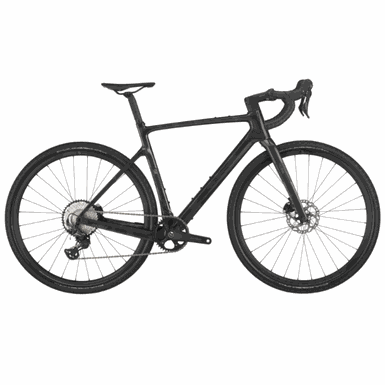 Guidão Easton EC90 AX em Carbono