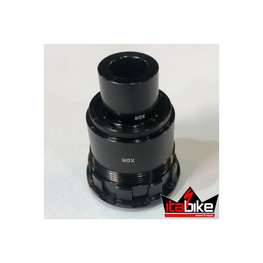 DTswiss フリーハブ　SRAM XDR 12速用 FreeHub DT Swiss XDR (Para Speed)