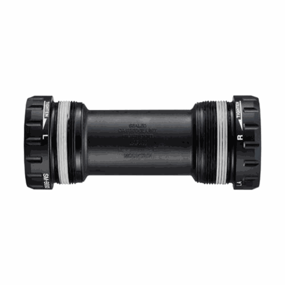 Movimento Central Shimano Original XTR BB93 BSA 68/73mm