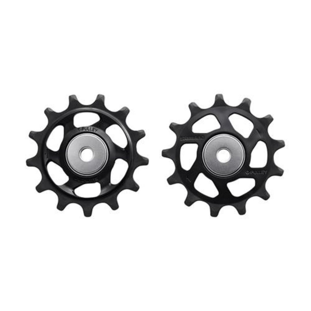Roldana de Câmbio Shimano Original XTR M9100