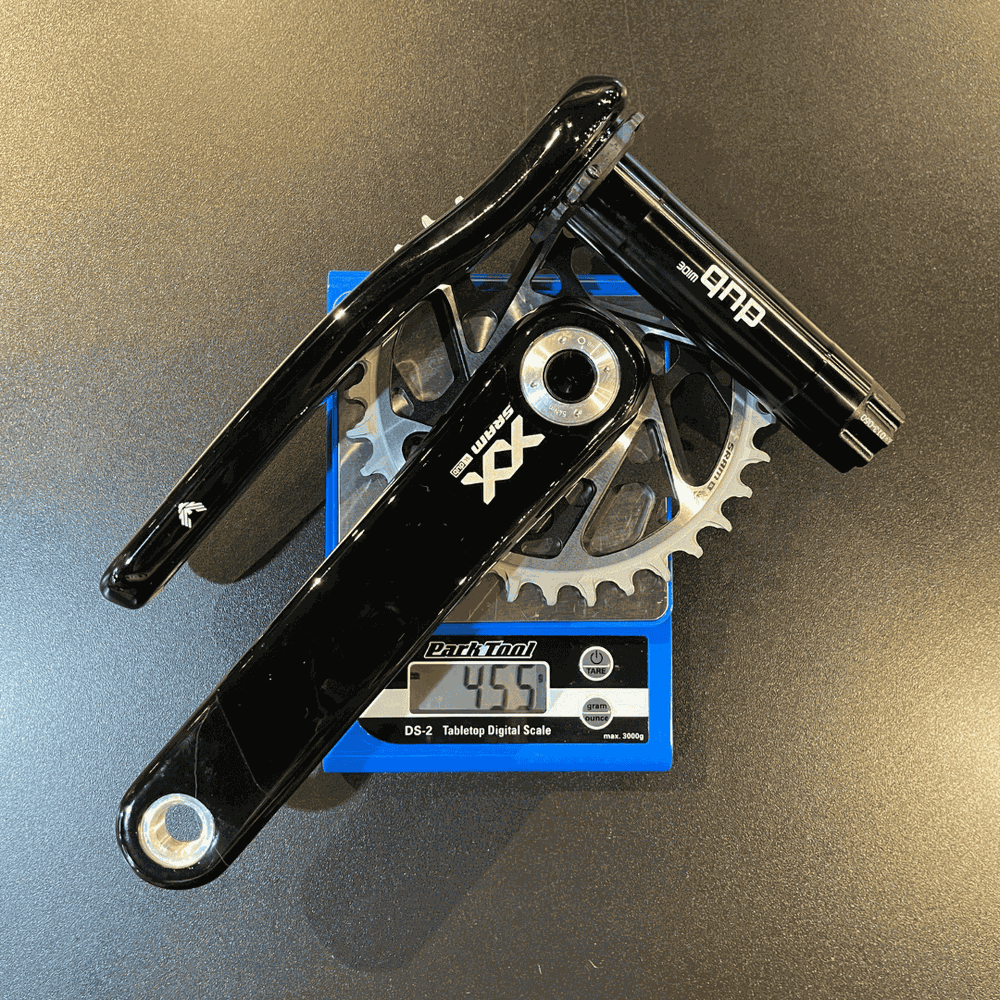 Pedivela Sram Original XX-SL Eagle T-Type DUB