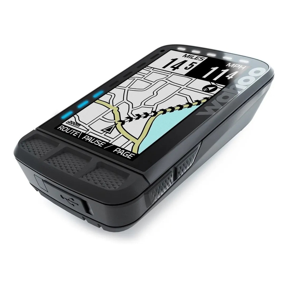 wahoo ELEMNT ROAM GPSバイクコンピューター Computador GPS Wahoo Elemnt Roam Para Bicicleta