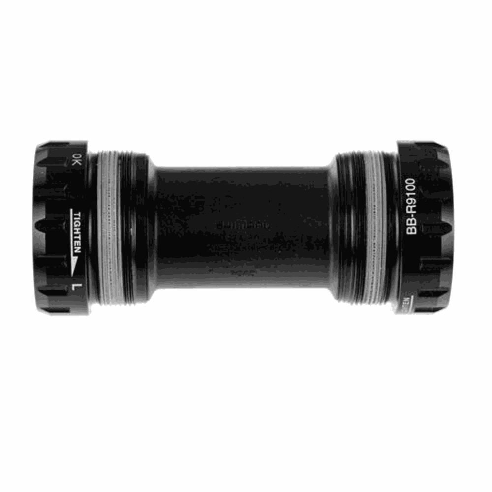 Movimento Central Shimano Original Dura Ace BB-R9100 68mm