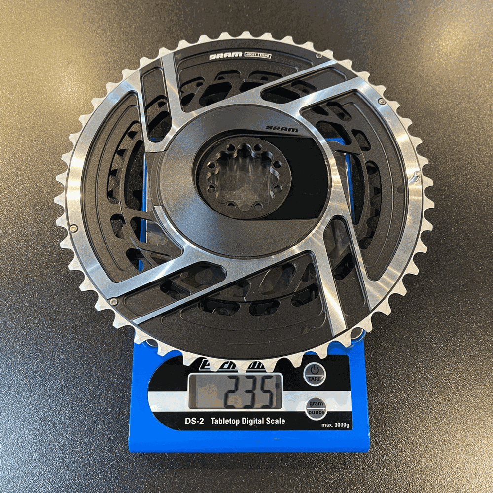 Coroas Integradas SRAM Original Red E1