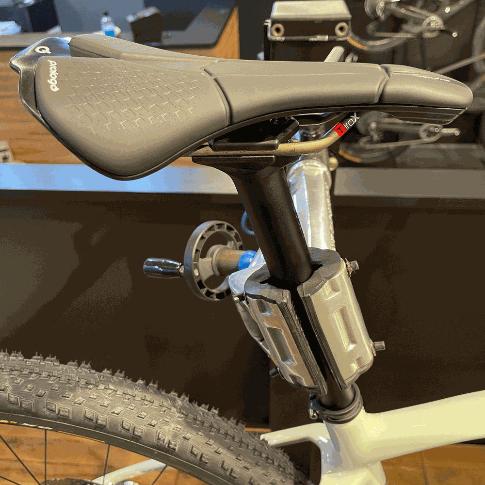 Projeto Itabike SCOTT Scale Kashima